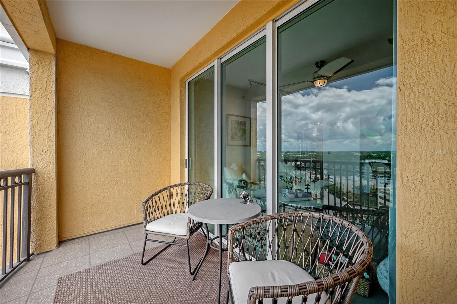 345 Bayshore Boulevard 1803