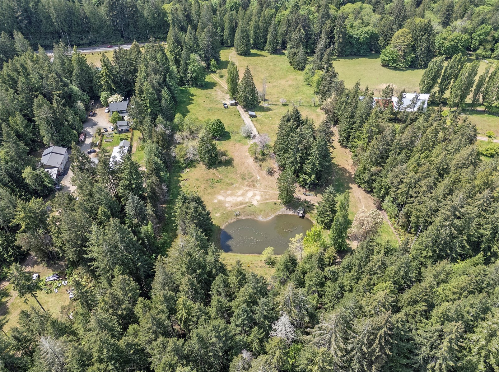 6529 Key Peninsula Hwy NW