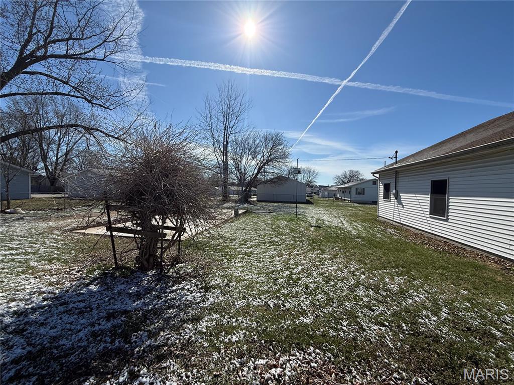 718 N Sturgeon Street