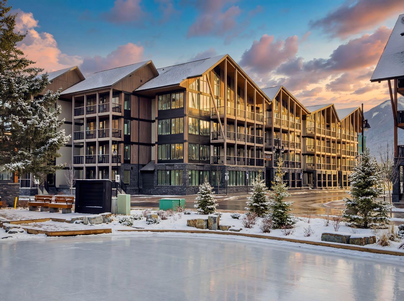 1408 Spring Creek Gate 313