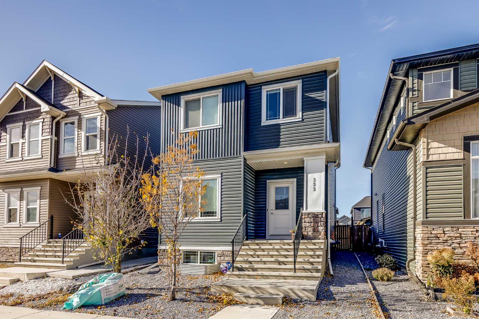 333 Ravenstern Link SE