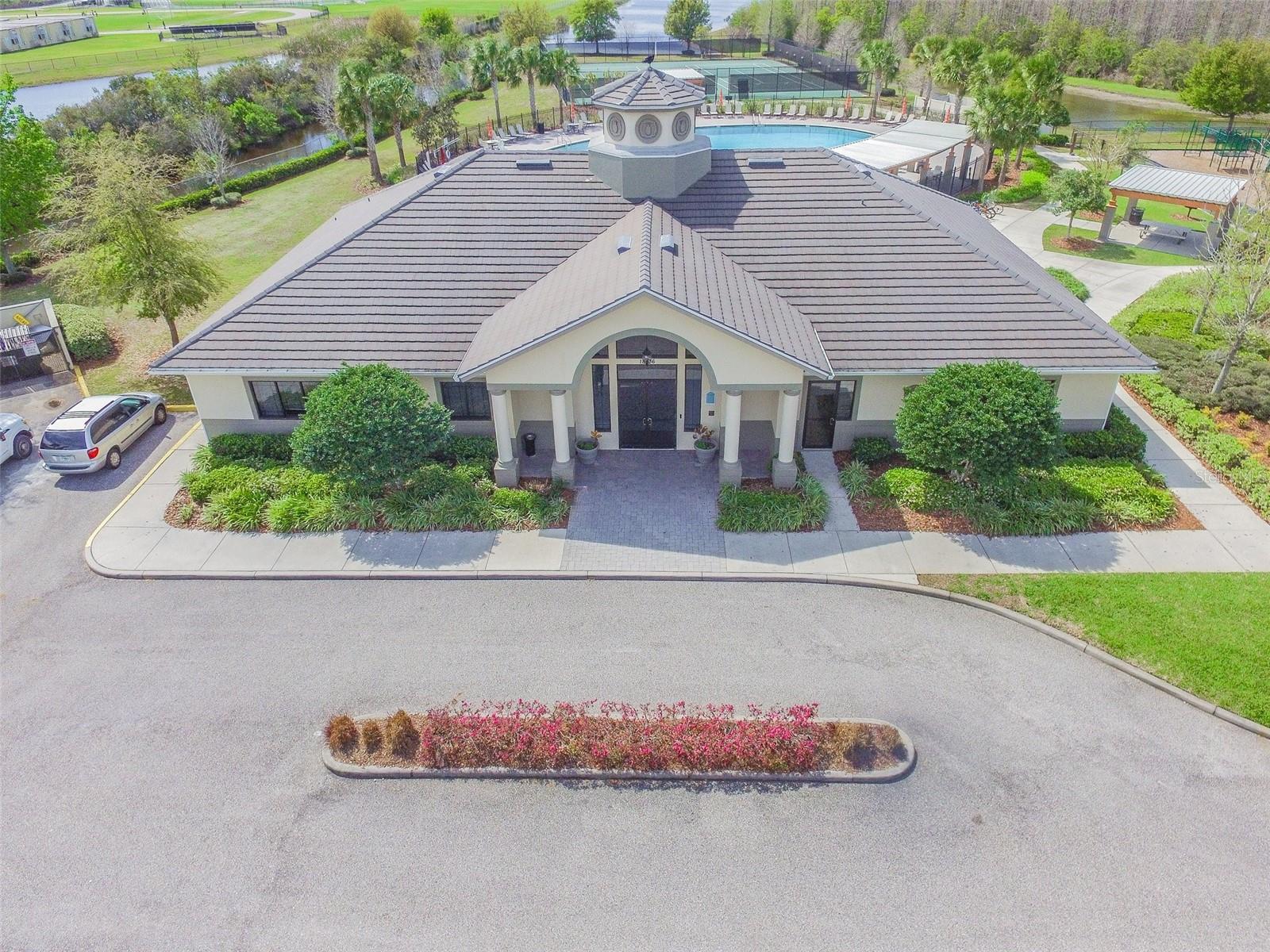 3030 Trinity Cottage Drive