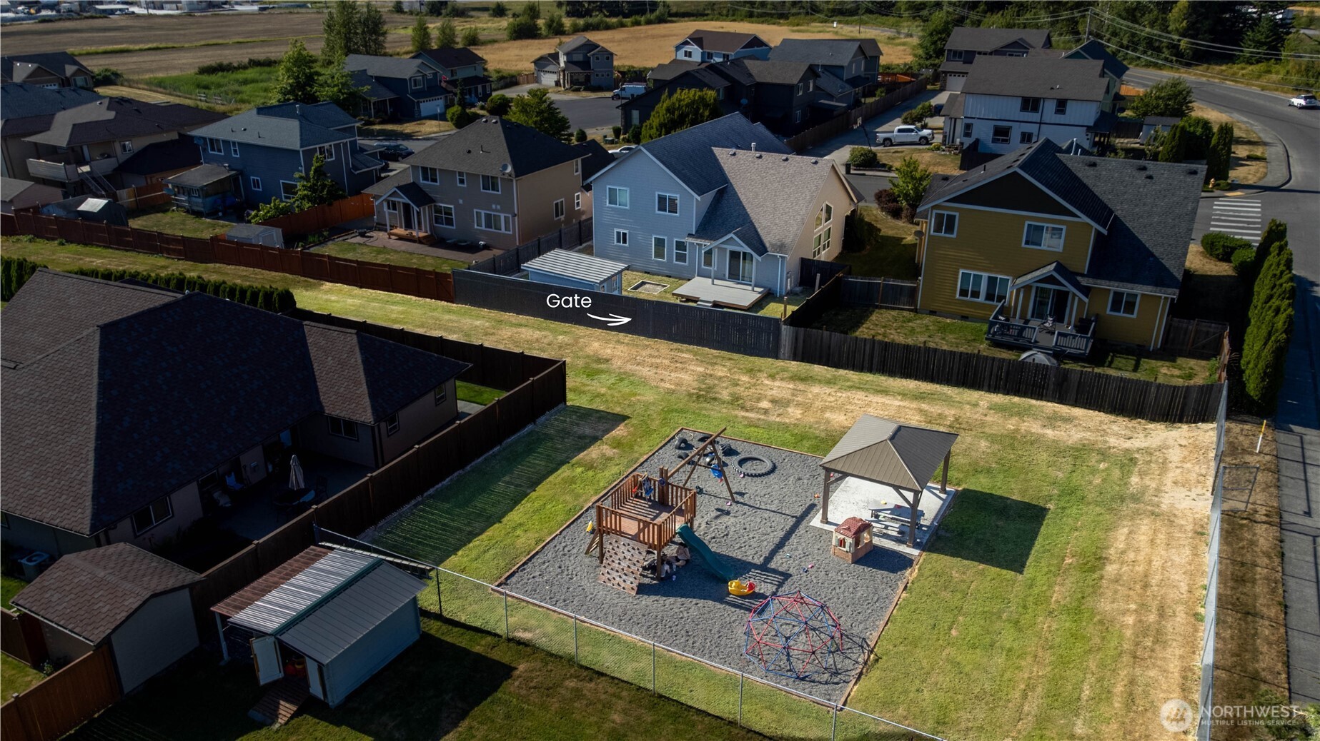 1509 Seahawk Drive