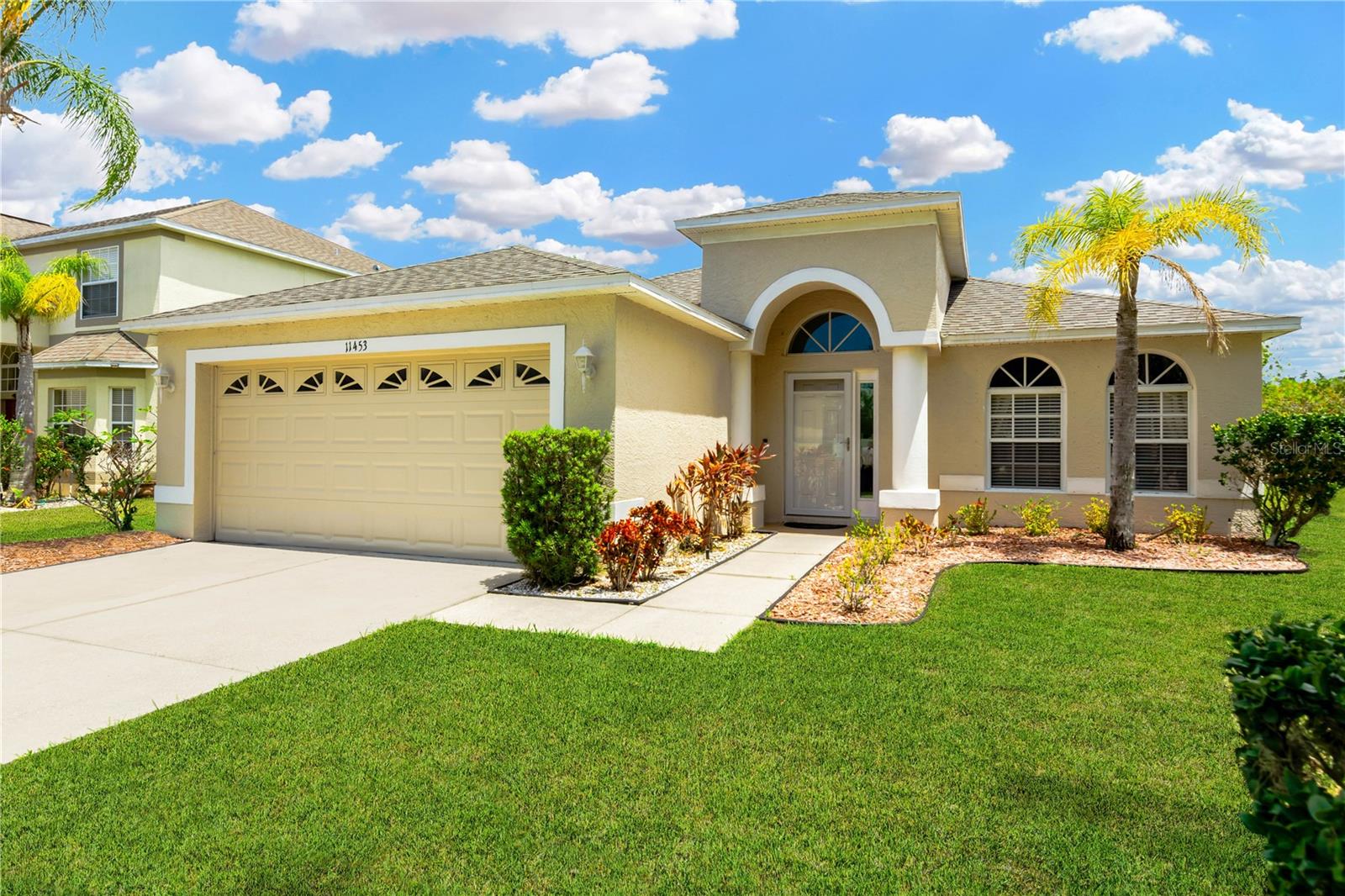 11453 Callaway Pond Drive