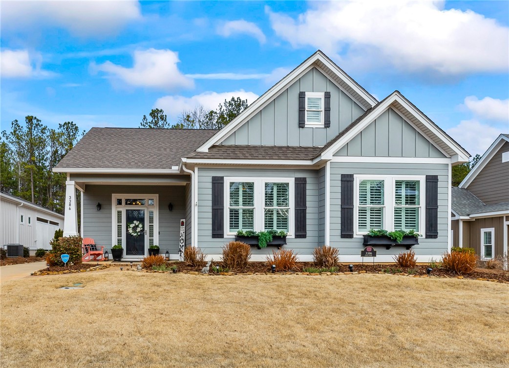 3386 EAGLE Trail, OPELIKA, AL 36801