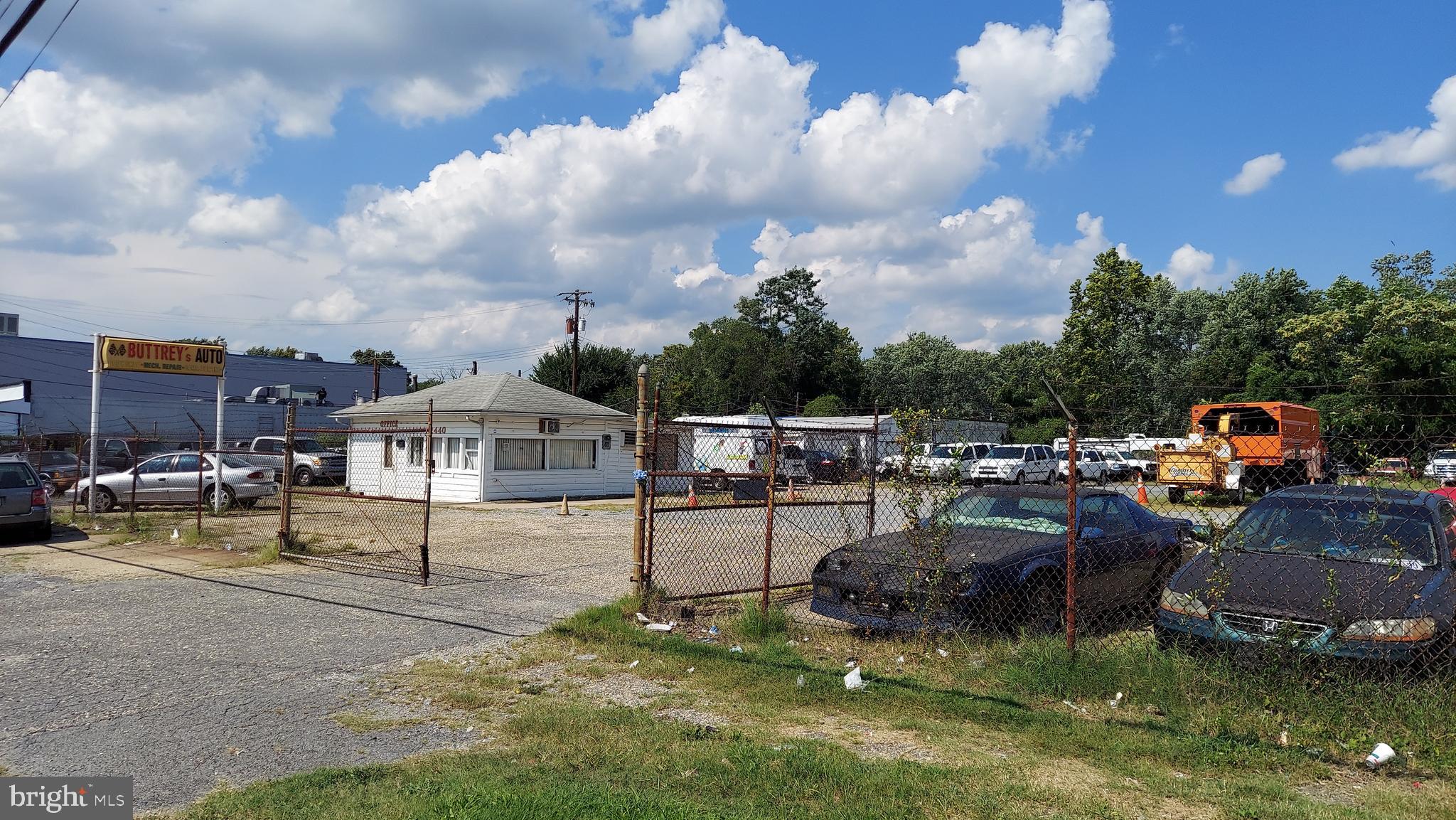 2440 Chillum Road