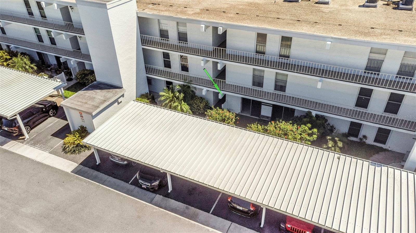 1655 S Highland Avenue I181