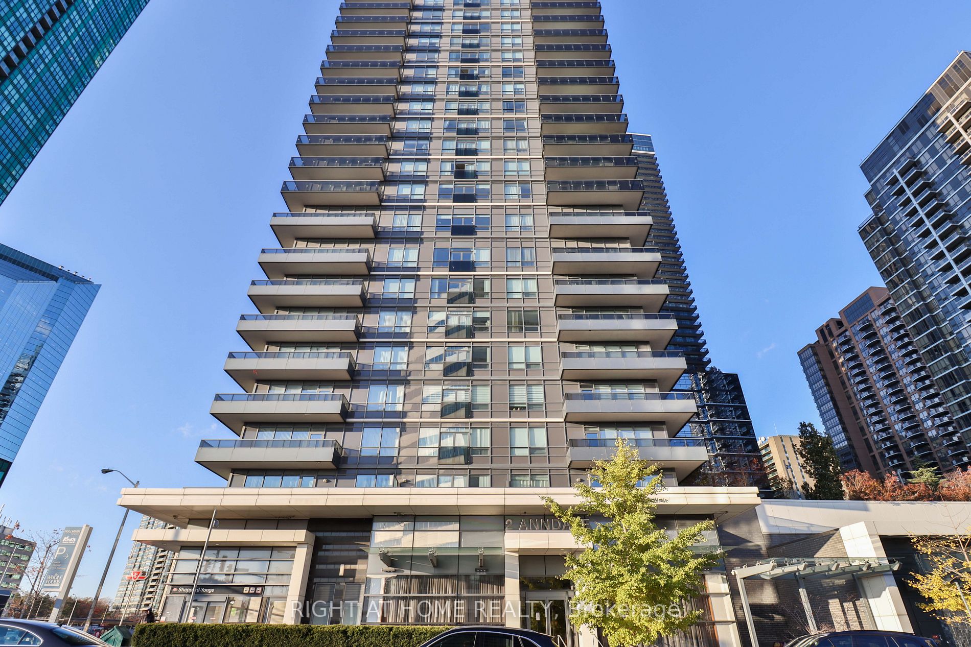 2 Anndale Dr 3103
