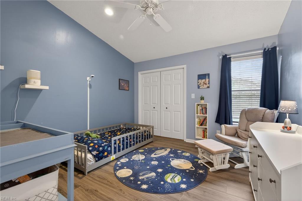 1512 Colonnade Drive