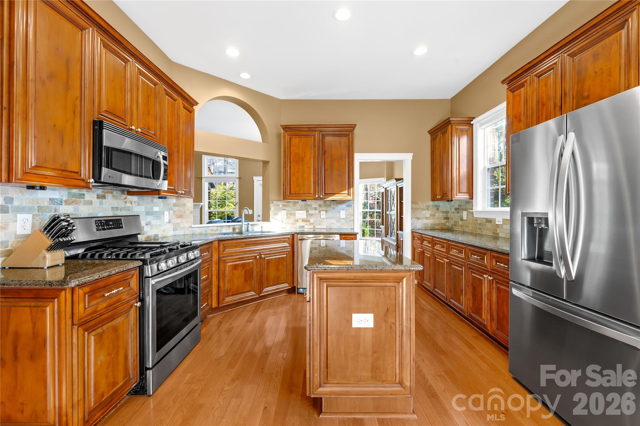 9325 Brown Gelly Drive