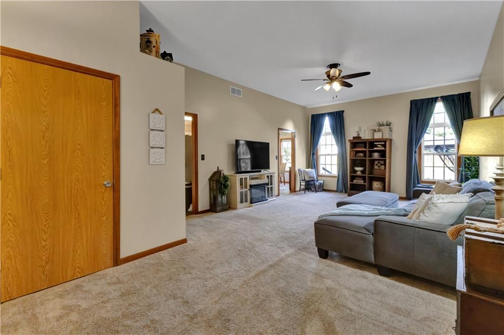 5208 Stoneridge Drive