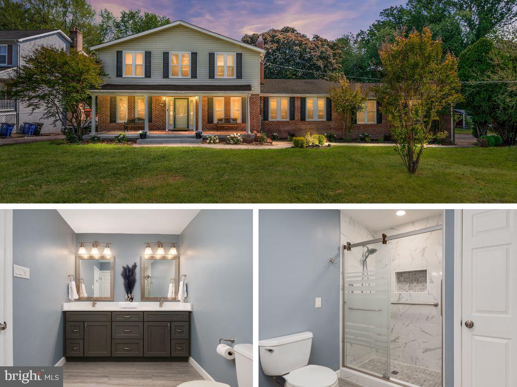 9460 Guilford Road
