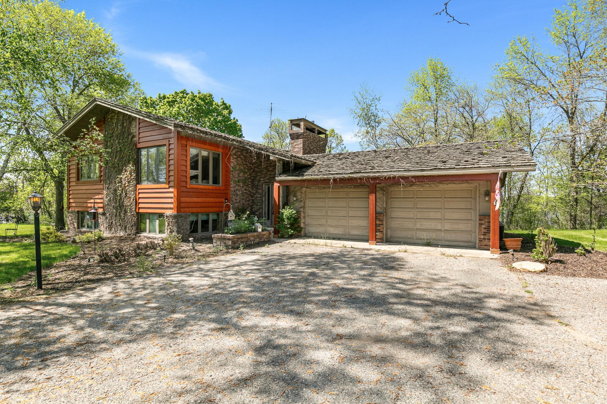 29313 Island Lake Road