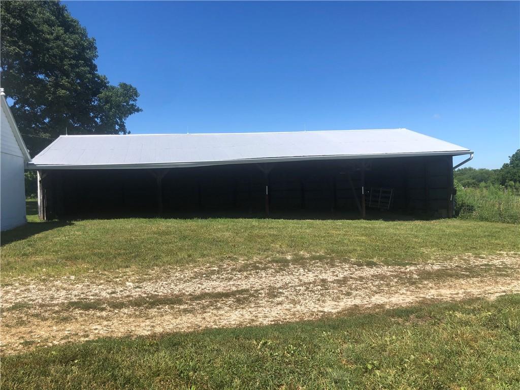 1133 Brethren Church Road