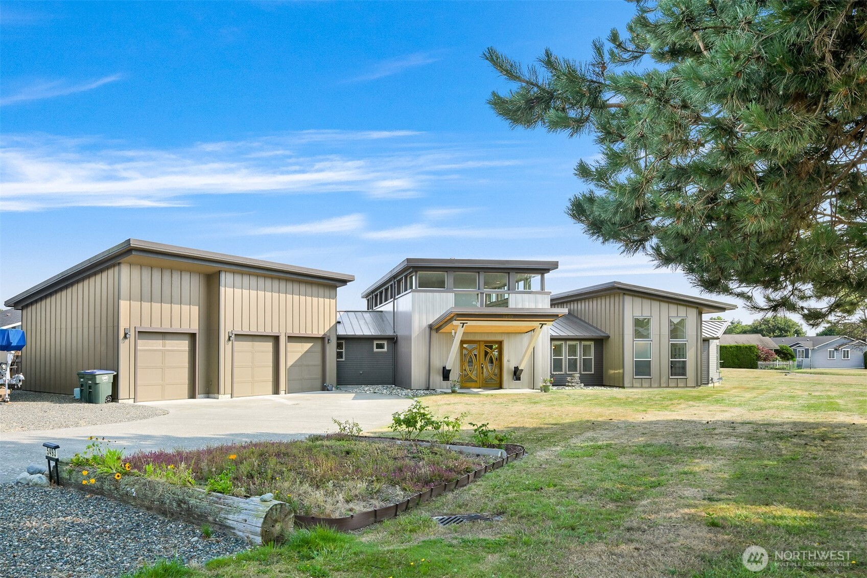 5493 Salish Road
