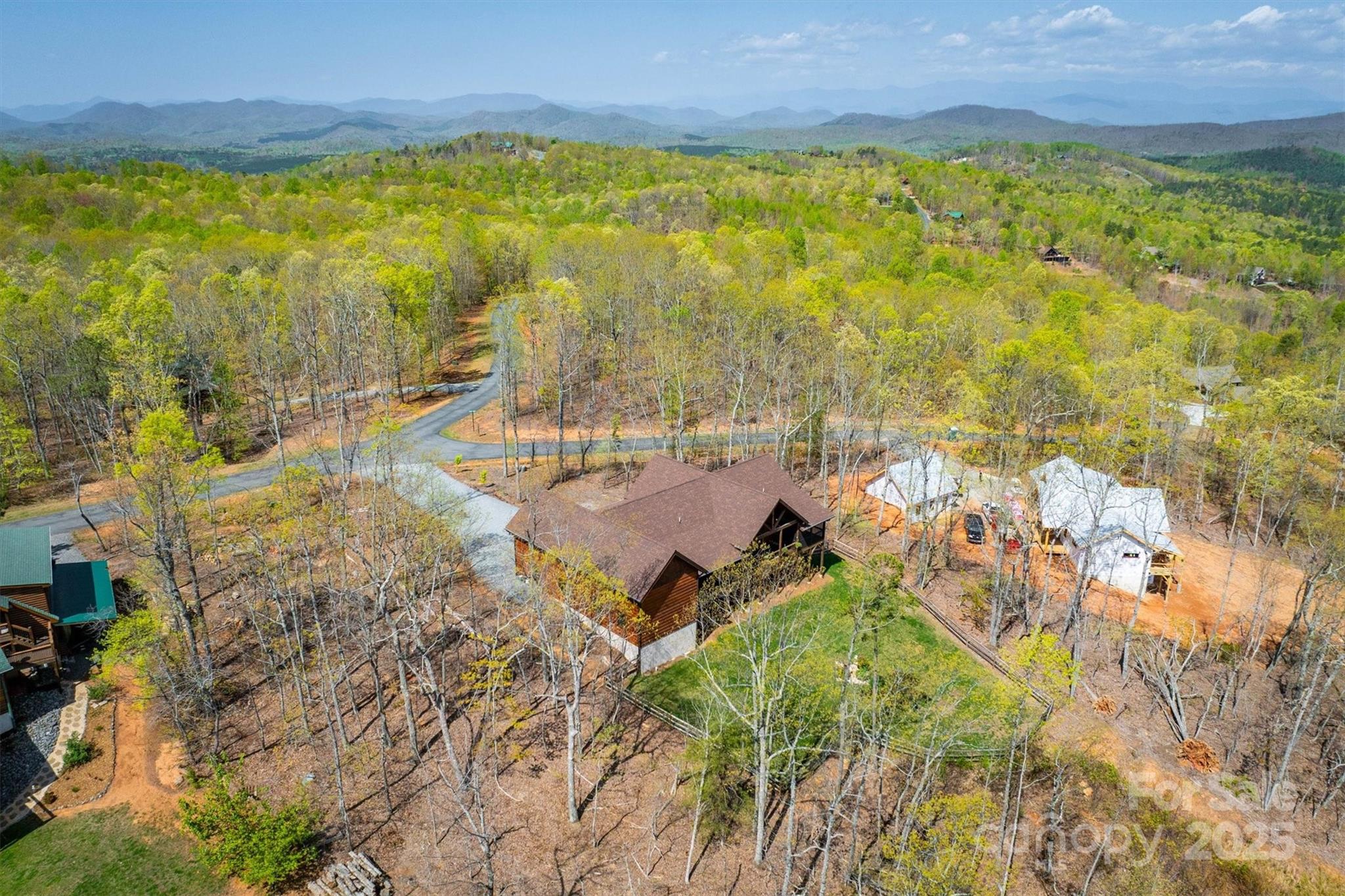 50 Fall Creek Drive