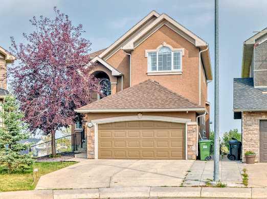 Welcome to 233 Pantego Road, a beautifully cared-for home backing into a large green space in the heart of a family-friendly community. Step inside to discover a bright, open layout designed for both everyday living and entertaining. Double vaulted living room and Large windows fill the home with natural light, while thoughtfully finished spaces including fully finished walkout basement provide the perfect balance of comfort and style. Recent updates, include newly laid carpet throughout, fresh paint, and premium Hunter Douglas Duolite window shades. 
Newly serviced furnaces, air conditioner and completed general home repairs including electrical mean you can move in with confidence and enjoy the home from day one. Located just minutes from schools, parks, shopping, and transit, this home offers the perfect blend of convenience and lifestyle.
Whether you’re hosting gatherings or enjoying quiet family evenings, 233 Pantego Road is ready to welcome you home.
