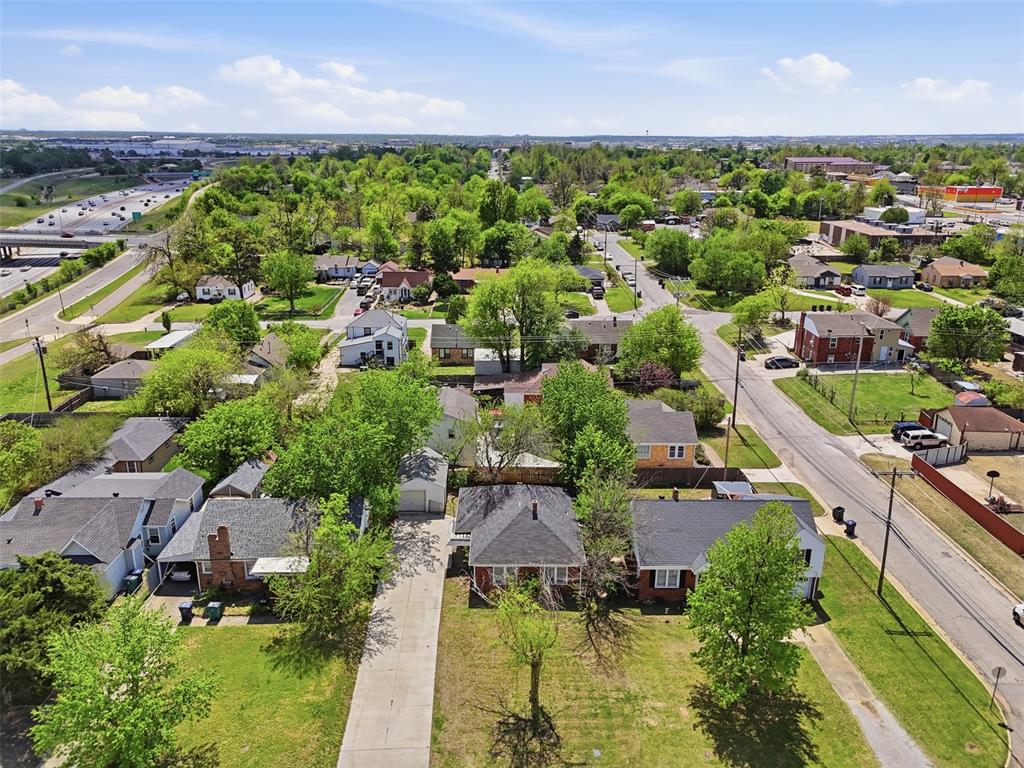 3520 NW 18th Street