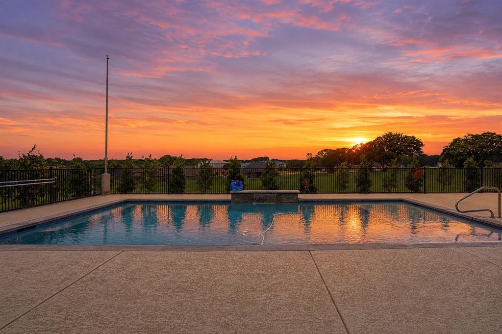 716  Coastal Meadows Court , Granbury, TX, 
