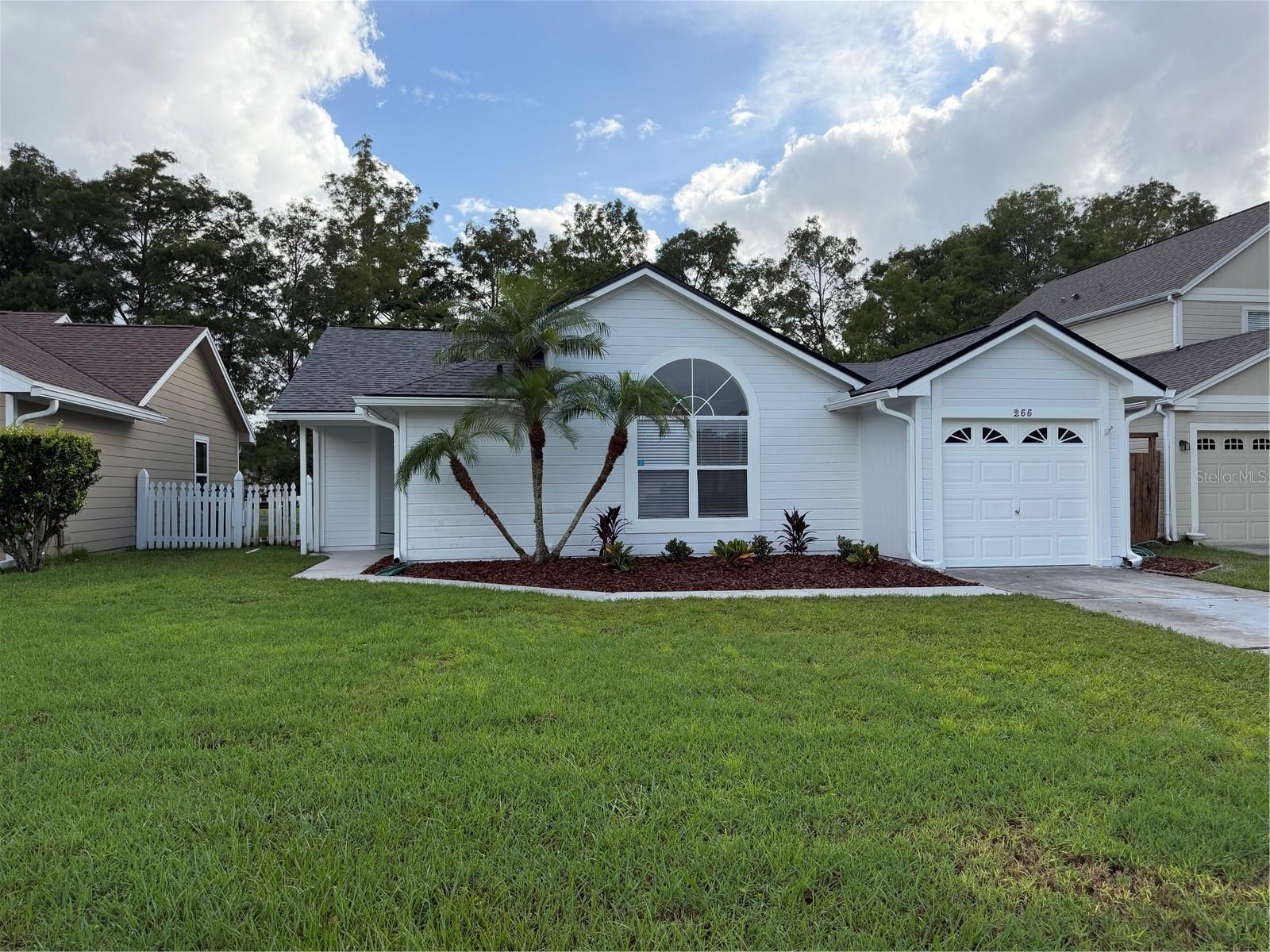 255 Tom Sawyer Court, Orlando, FL