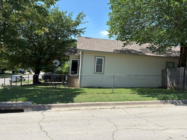 2800 24th Street, Fort Worth, TX image