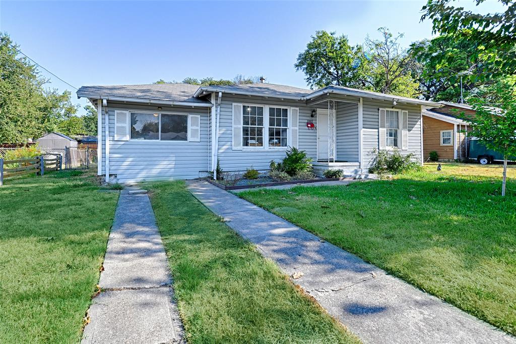 1007 E Russell, Avenue Carrollton, TX