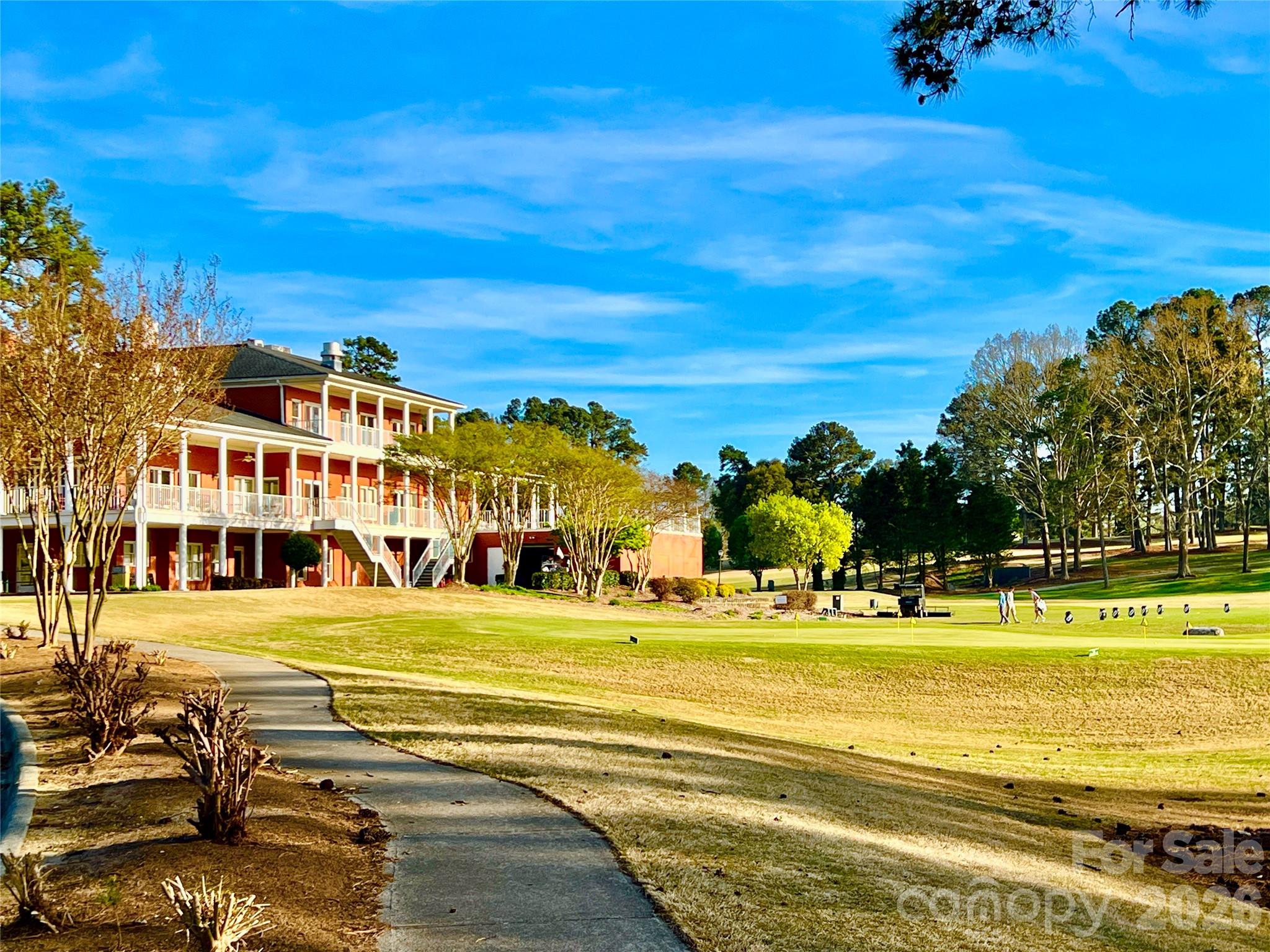 2411 Callaghan Court