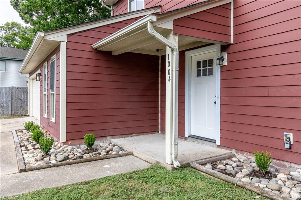 1004 Banyan Drive, Virginia Beach, VA 