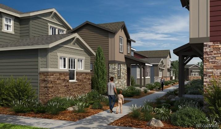 8156 Mount Ouray Road