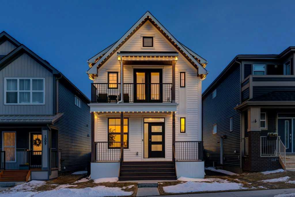 1005 Chinook Gate Heath SW