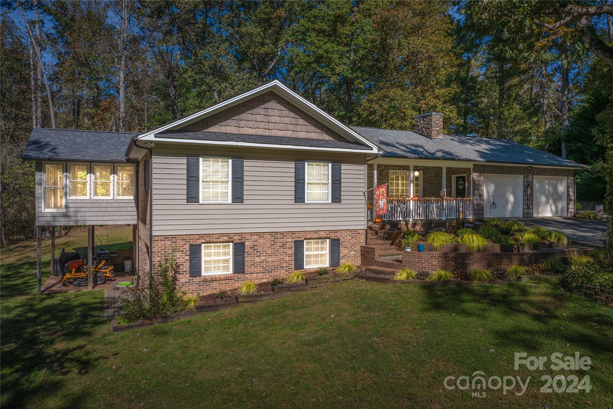 514 Sanford Gragg Road