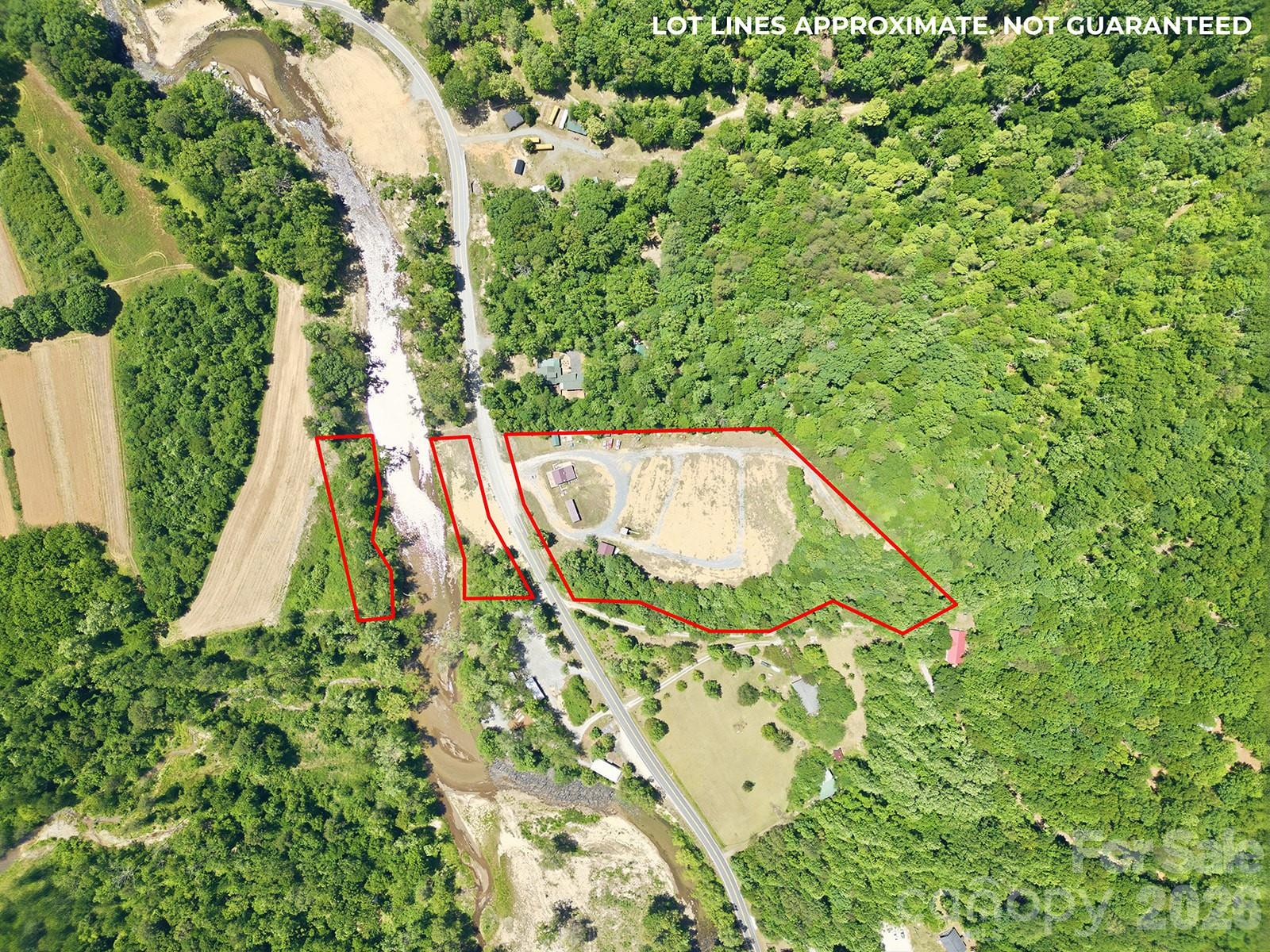 5373 Green River Cove Road