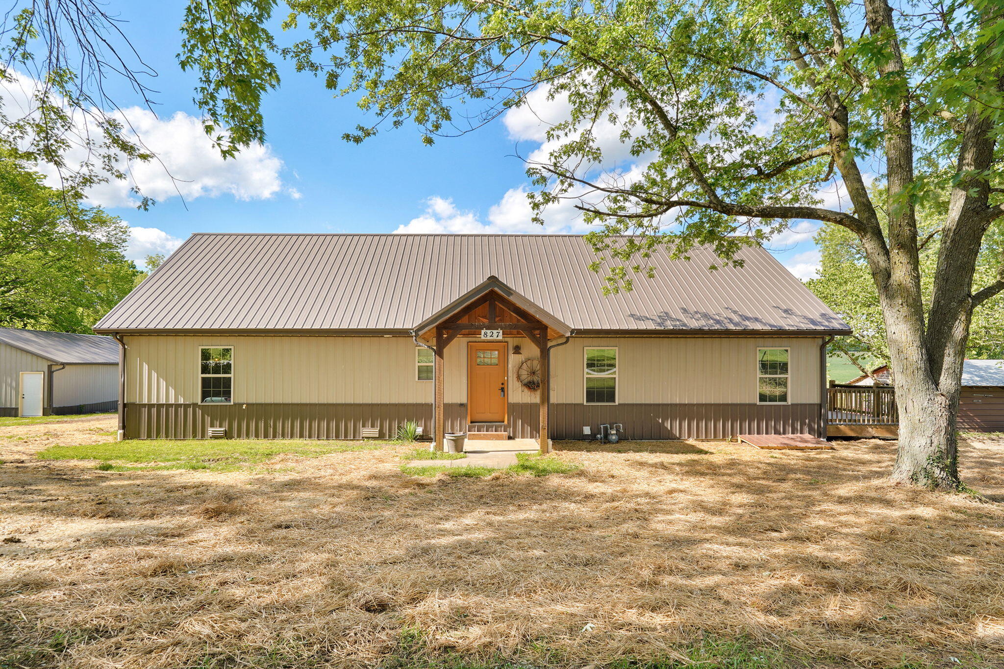 827 Terrill Road