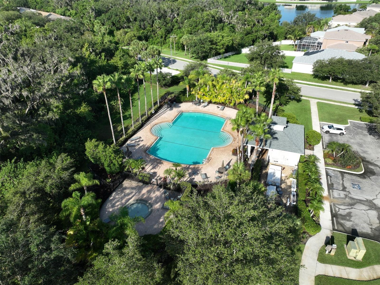 11542 Summit Rock Court