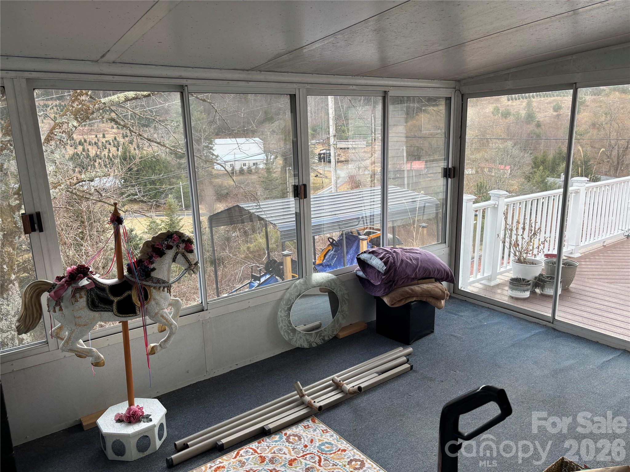 190 Benfield Road