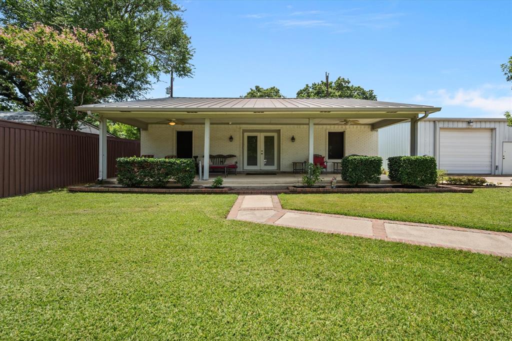 1336 Ridgewood Terrace