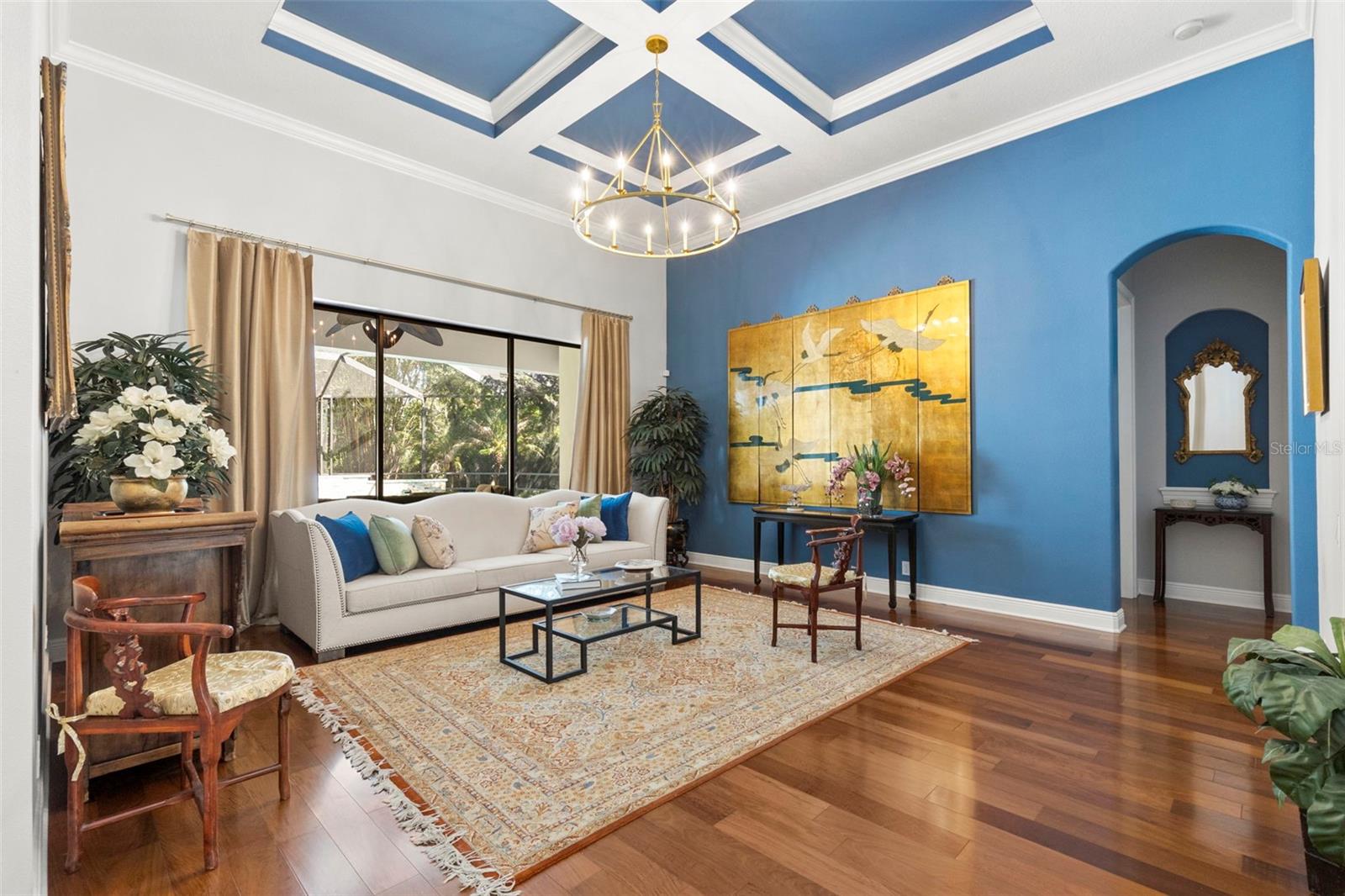 5717 Ternwater Place