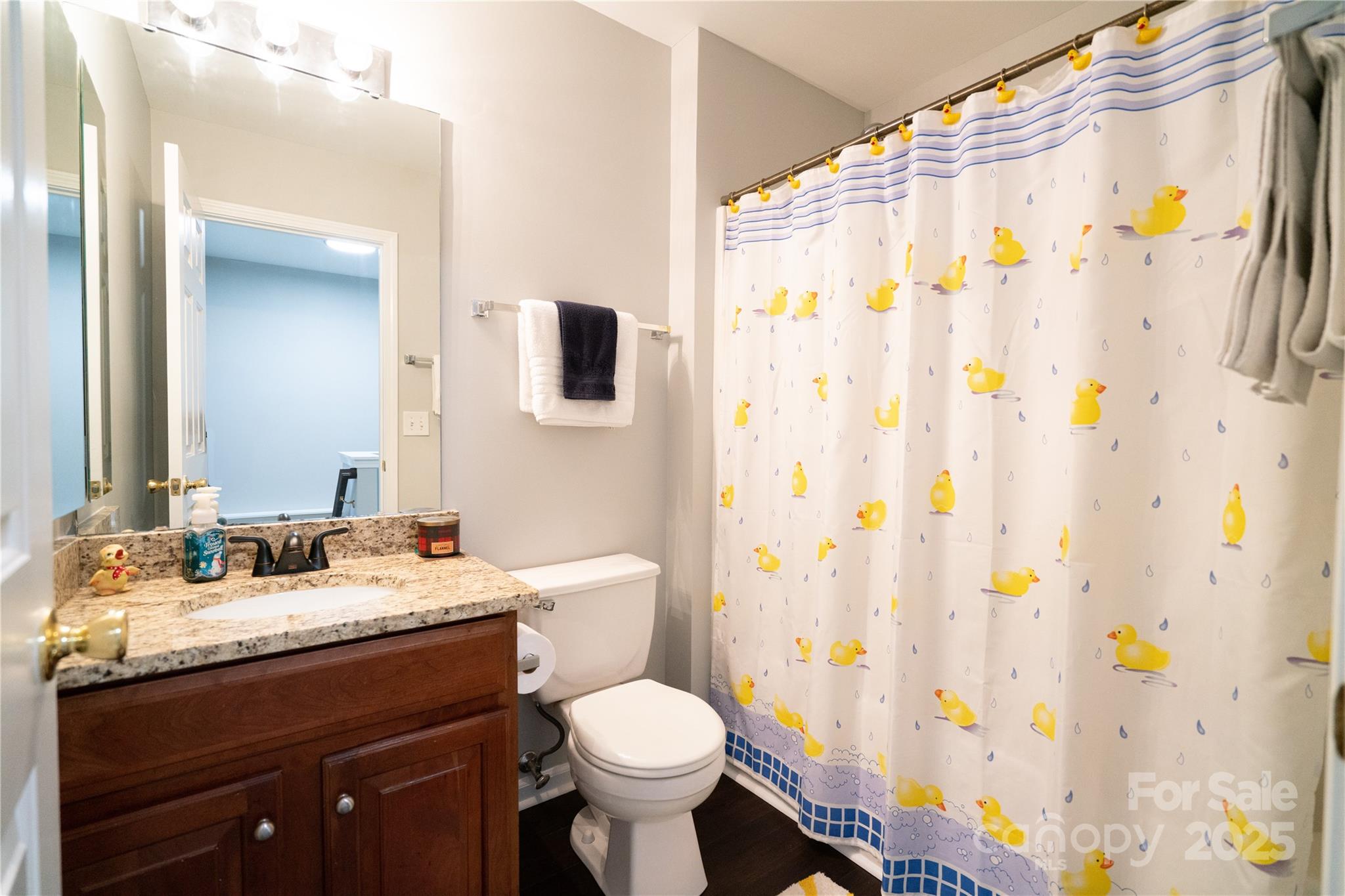 9511 Lina Ardrey Lane