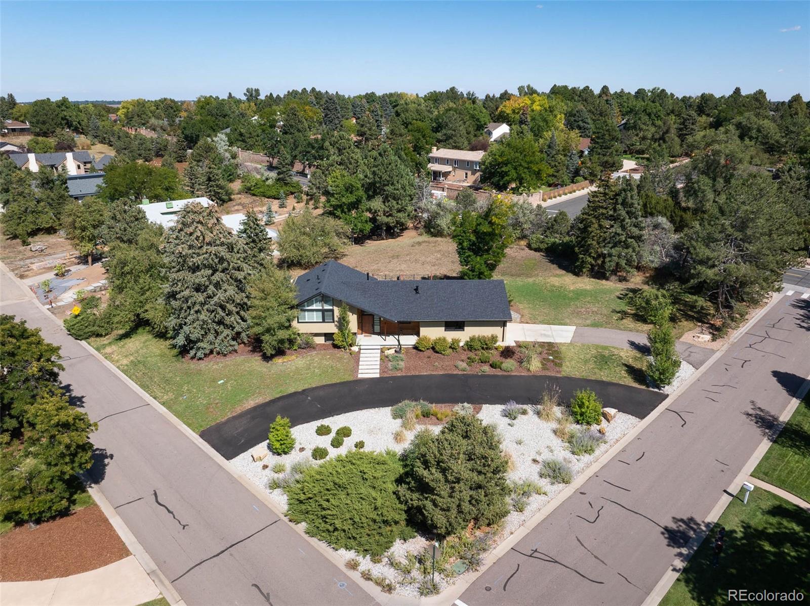 9697 E Powers Drive
