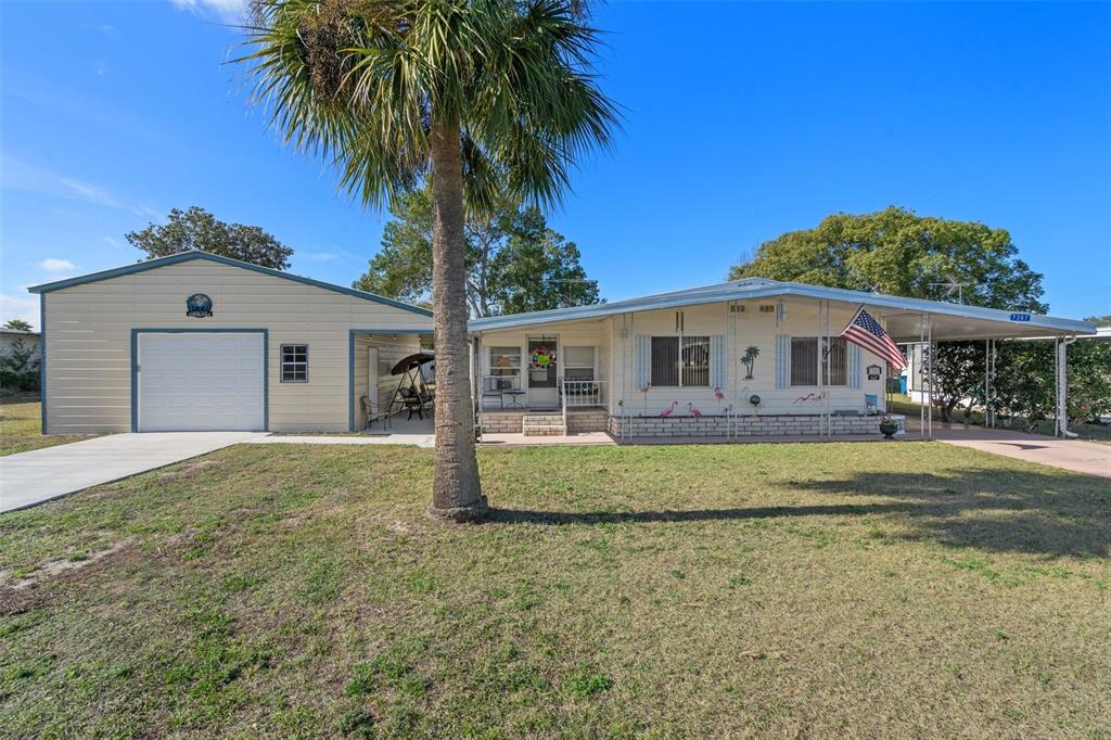 7367 First Circle Drive, Brooksville, FL 34613