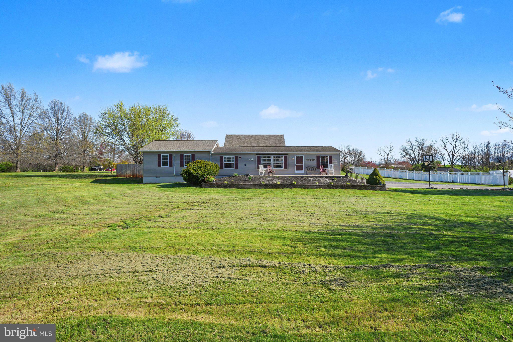 565 Mount Rock Rd  