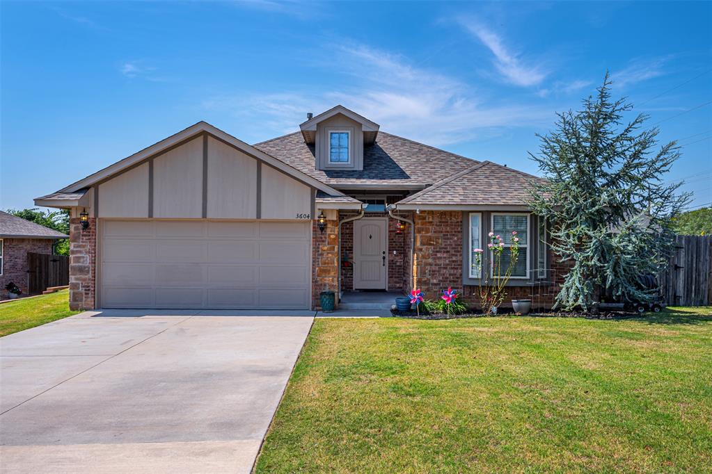 Pristine home at the end of Cedar Lane. New roof and AC! This home has an open floorpan between kitchen, dining and living area. Stainless and granite, newer fridge stays with home. Large master bedroom with two closets and beautiful master bath. Open land behind the house with only one neighbor next door. 20 x 12 shed has office and electricity. Extra parking beside house and behind the fence for a perfect place to hide a trailer. Longer driveway for easy extra parking. Close to all the new Highway 9 shopping, dining and healthcare!