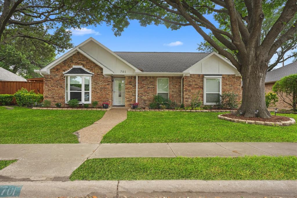 701 Sandy Creek Drive
