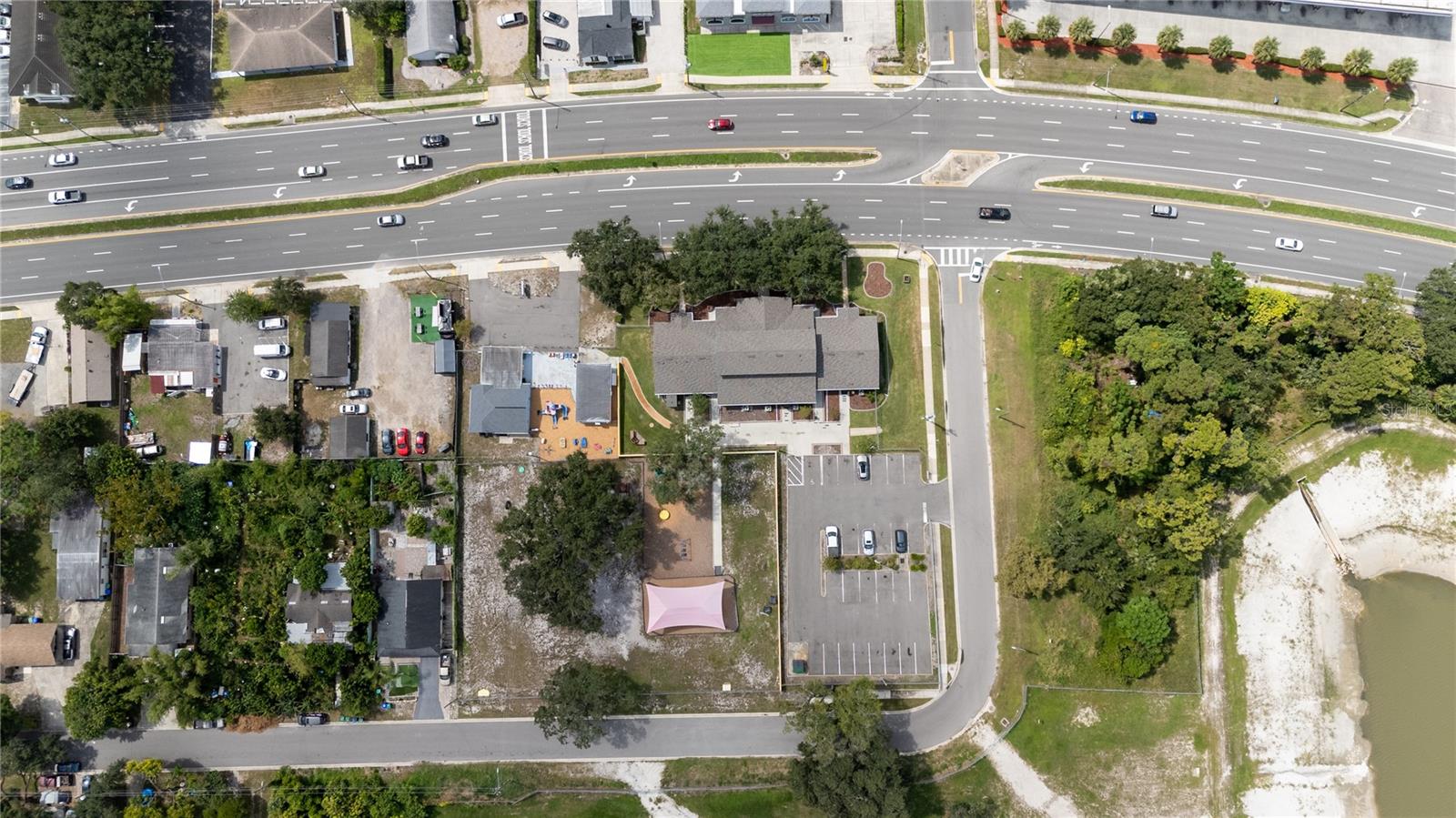 Rare three-lot commercial assemblage for sale as well as the existing day care / pre-school operating business positioned just off the SR-408 and I-4 exits on high-traffic N Kirkman Road. This offering includes three improved buildings plus a corner parcel totalling 9,999 sqft, creating unmatched flexibility for owner-users, investors, and developers in one of Orlando’s most dynamic commercial corridors.

Currently operating as a successful daycare/educational business for over 25 years, the site offers proven stability with built-in infrastructure including classrooms, restrooms, fire safety, and outdoor playgrounds. With commercial zoning in place, the property supports a wide variety of uses such as retail, medical office, professional office, or specialty commercial.

Highlights

Three Parcels | Assemblage Opportunity

201 N Kirkman Rd: 1,884 SF building

217 N Kirkman Rd: 1,536 SF building

N Van Buren Ave: additional vacant lot for expansion, parking, or redevelopment

Surroundings: near Valencia College, Universal Orlando, Millenia Mall, and strong residential growth

Please call Zoning at Orange County to ensure your type of use is accepted before showing. 

Investment Potential

Owner-User: turnkey setup for education/daycare, medical, or professional office

Investor: lease to existing operators or reposition for higher-rent tenants

Developer: utilize the third parcel for new construction, parking, or long-term redevelopment