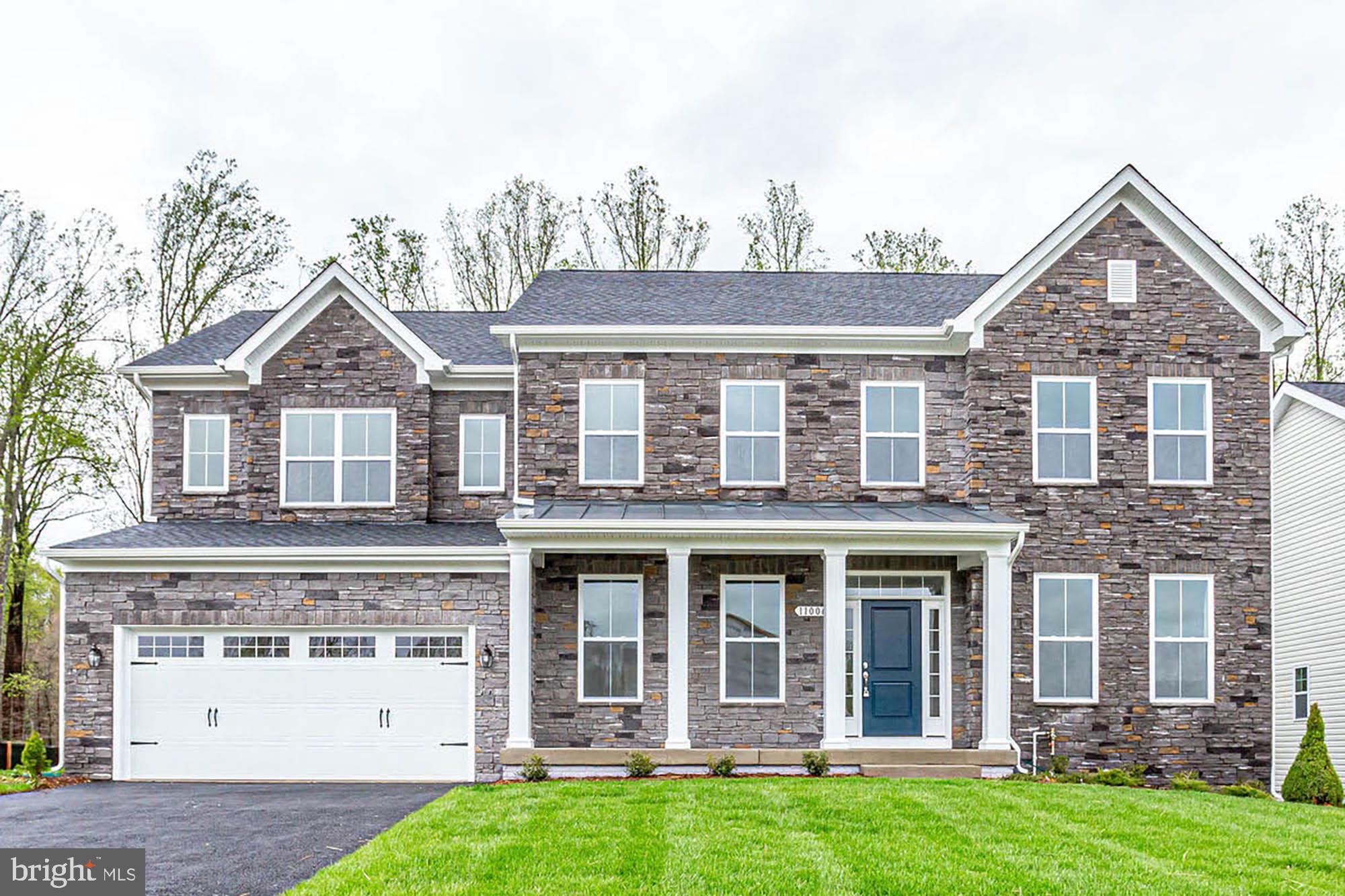 12223 Molly Berry Rd.