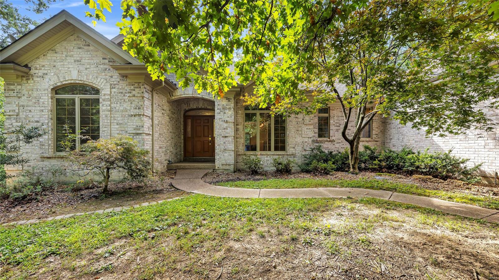 14 Callaway Lake Drive Unincorporated, Missouri 63341 23054402 New Melle Missouri Real Estate