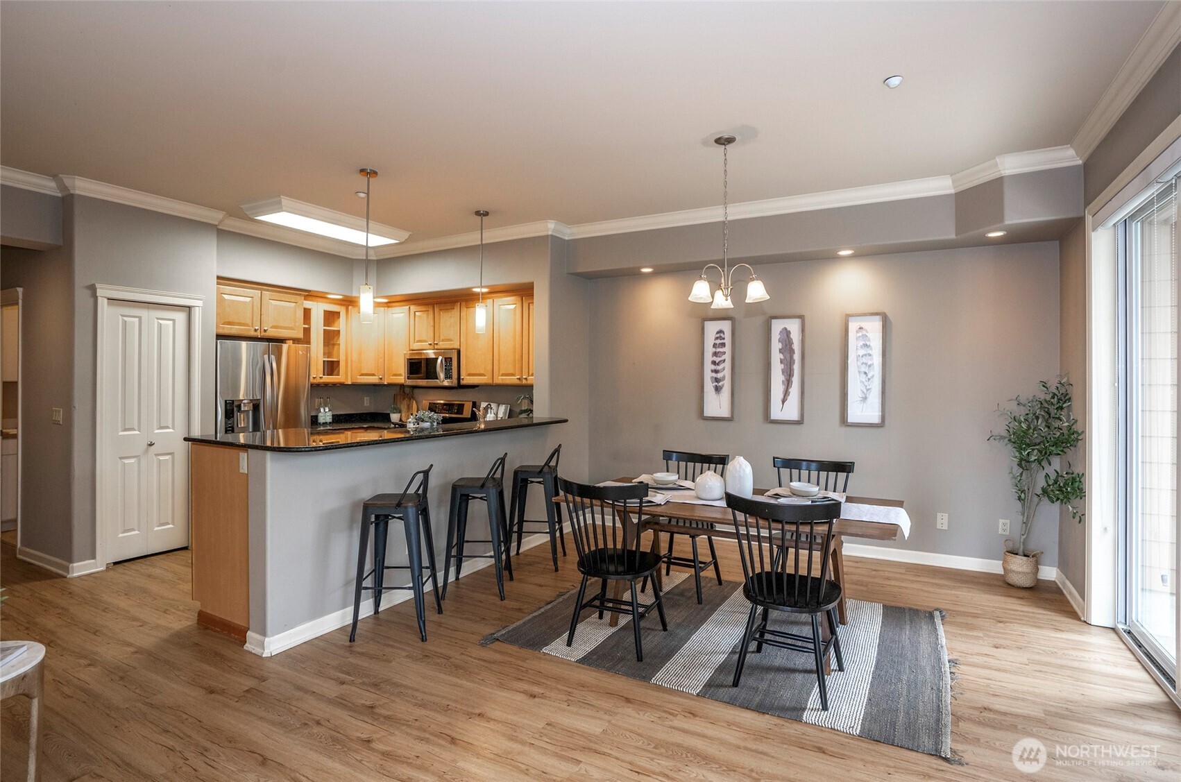 2440 S Steele Street 311