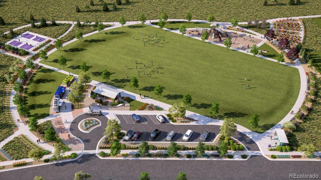 14845 Arbor Boulevard W