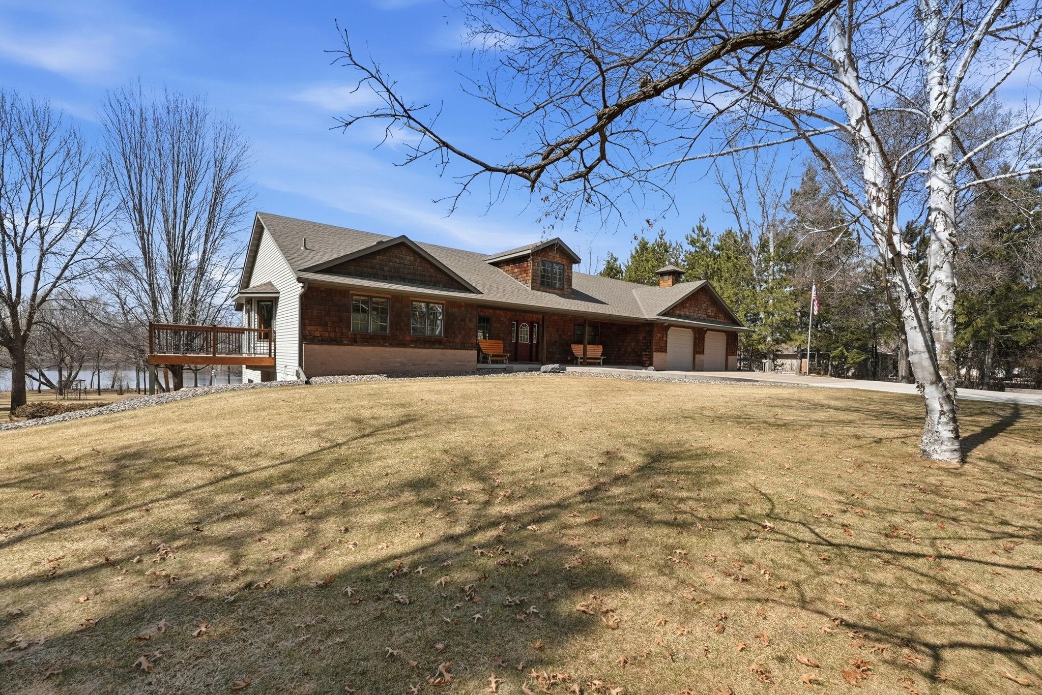 9025 Burton Court NW