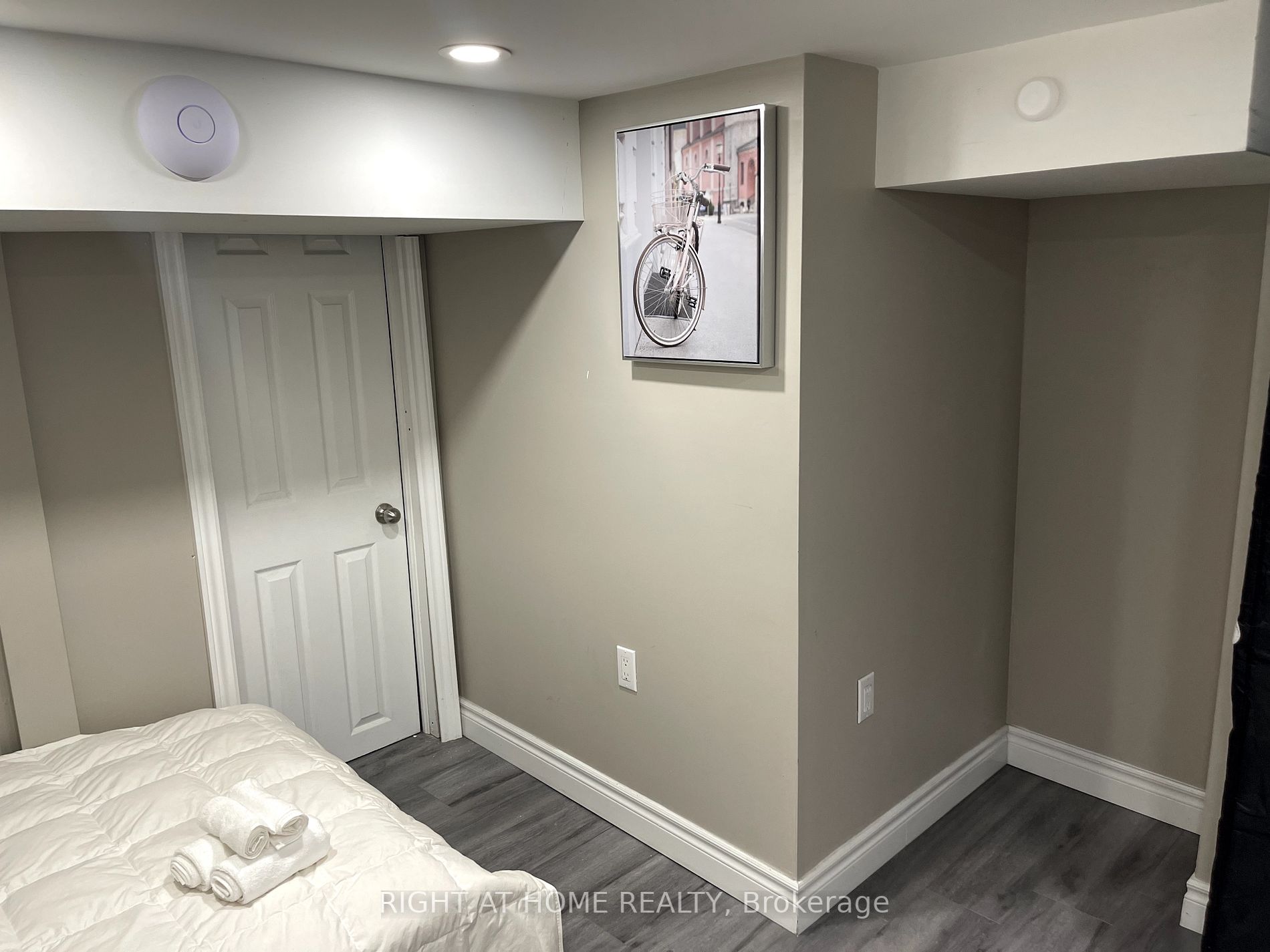 12 Foxley St Basemen